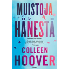 Colleen Hoover: Muistoja hänestä  