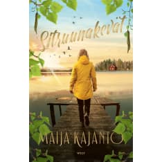 Maija Kajanto: Sitruunakevät  