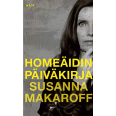 Susanna Makaroff: Homeäidin päiväkirja  