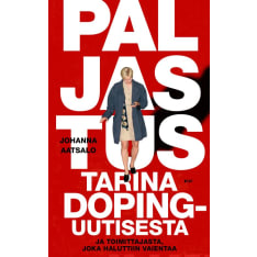 Johanna Aatsalo: Paljastus