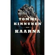 Tommi Kinnunen: Kaarna  