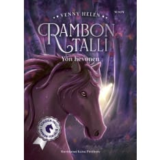 Venny Helen: Rambon talli - Yön hevonen  