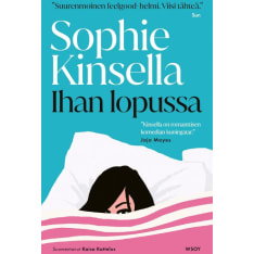 Sophie Kinsella: Ihan Lopussa