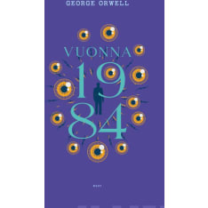 George Orwell: Vuonna 1984  