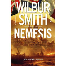 Wilbur Smith: Nemesis