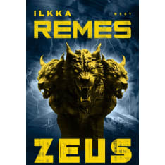Ilkka Remes: Zeus  