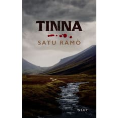 Satu Rämö: Tinna