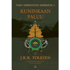 J.R.R. Tolkien: Taru Sormusten herrasta 3: Kuninkaan paluu