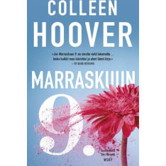 Colleen Hoover: Marraskuun 9.