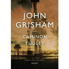 John Grisham: Caminon tuulet