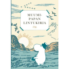 Tove Jansson: Muumipapan Lintukirja
