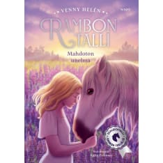 Venny Helén: Rambon talli - Mahdoton unelma