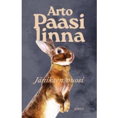 Arto Paasilinna: Jäniksen Vuosi