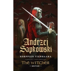 Andrzej Sapkowski: Korppien tienhaara