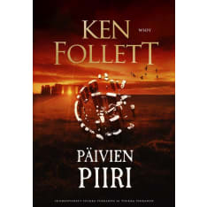 Ken Follett: Päivien piiri
