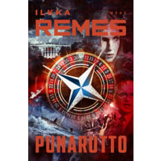 Ilkka Remes: Punarutto