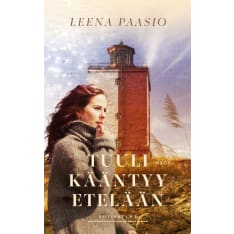 Leena Paasio: Tuuli kääntyy etelään