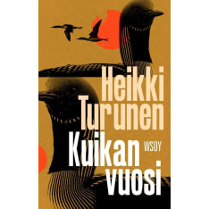Heikki Turunen: Kuikan vuosi