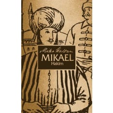 Mika Waltari: Mikael Hakim