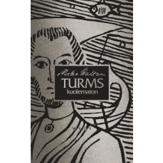 Mika Waltari: Turms kuolematon