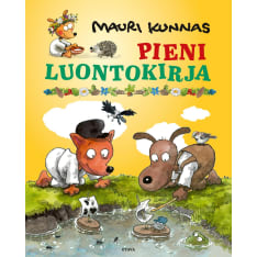 Mauri Kunnas: Pieni luontokirja