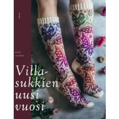 Niina Laitinen: Villasukkien uusi vuosi