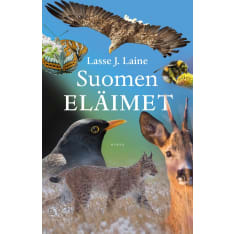 Lasse J. Laine: Suomen eläimet
