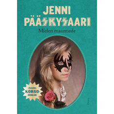 Jenni Pääskysaari: Geography of the mind