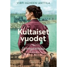 Virpi Hämeen-Anttila: Kultaiset vuodet