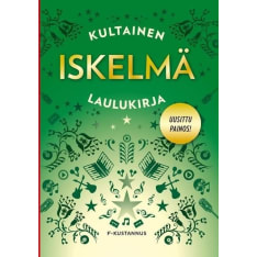 Kultainen iskelmälaulukirja