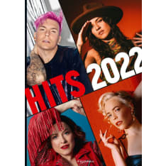 Ari Leskelä: HITS 2022  