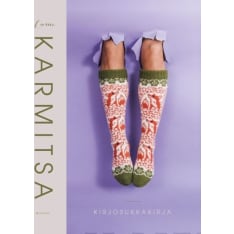 Lumi Karmitsa: Kirjosukkakirja