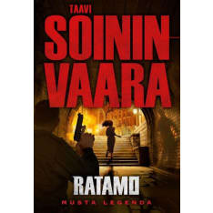 Taavi Soininvaara: Musta legenda