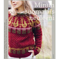 Minun suomalaisneuleeni
