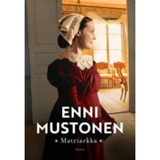 Enni Mustonen: Matriarkka