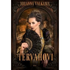 Johanna Valkama: Tervahovi