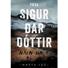 Yrsa Sigurðardóttir: Näen sinut  