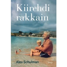 Alex Schulman: Kiirehdi rakkain