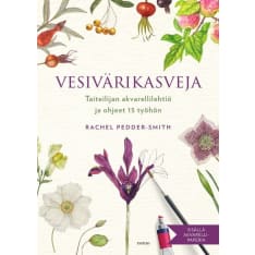 Rachel Pedder-Smith: Vesivärikasveja