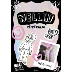 Nelli Orell: Nellin päiväkirja  