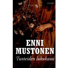 Enni Mustonen: Tunteiden lukukausi pokkari