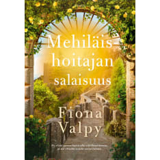 Fiona Valpy: Mehiläishoitajan salaisuus  
