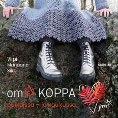 Virpi Marjaana Siira: omA KOPPA