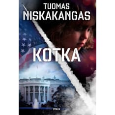 Tuomas Niskakangas: Kotka  