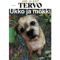 Jari ja Kati Tervo: Ukko ja mökki  
