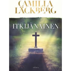 Camilla Läckberg: Itkijänainen (Fjällbacka 12)