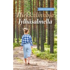 Kirsi Pehkonen: Hiekkalinnoja Jylhäsalmella  