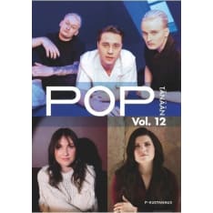 Ari Leskelä: Pop Tänään Vol. 12  