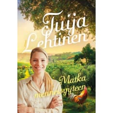 Tuija Lehtinen: Matka menneisyyteen  