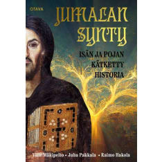 Ville Mäkipelto, Juha Pakkala, Raimo Hakola: Jumalan Synty
